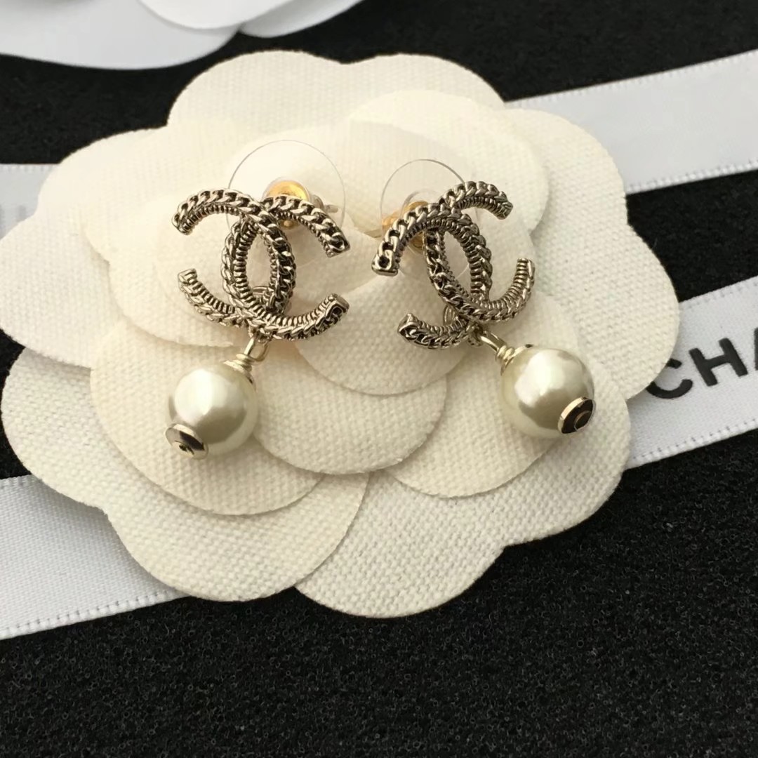 Earrings jewelry,no box,JC17 1849 1850 - qinlai888