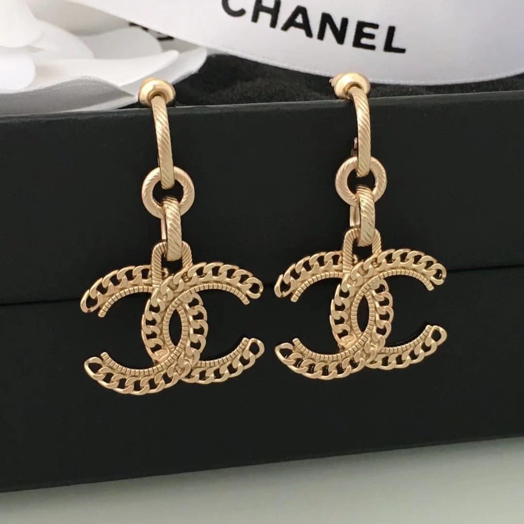 Earrings jewelry,no box,JC18 1809 - qinlai888