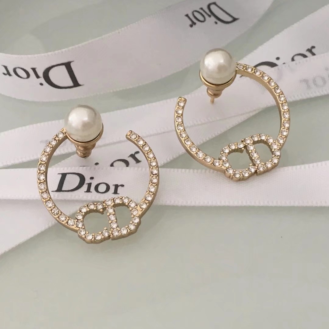 Earrings jewelry,no box,JD19 1787 - qinlai888