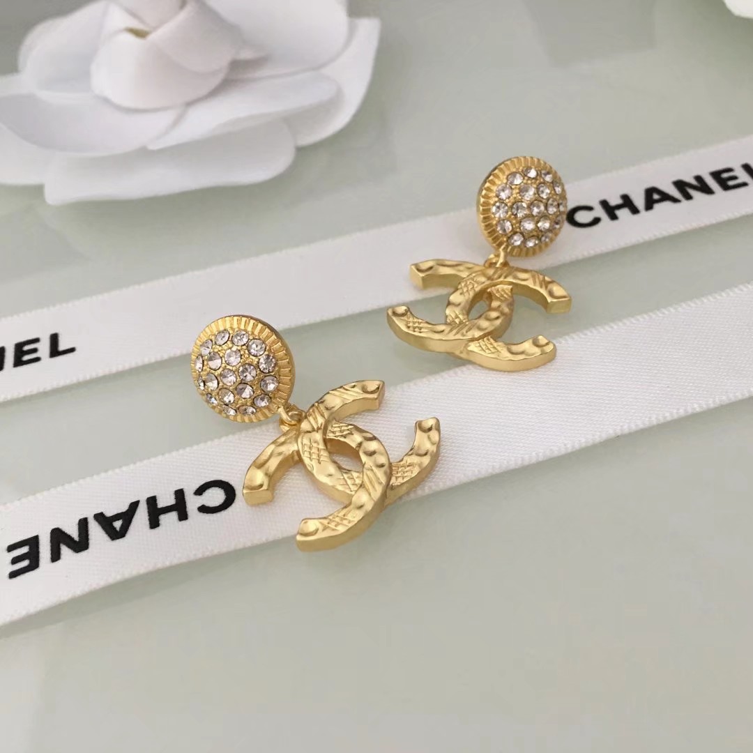 Earrings jewelry,no box,JC19 1789 - qinlai888