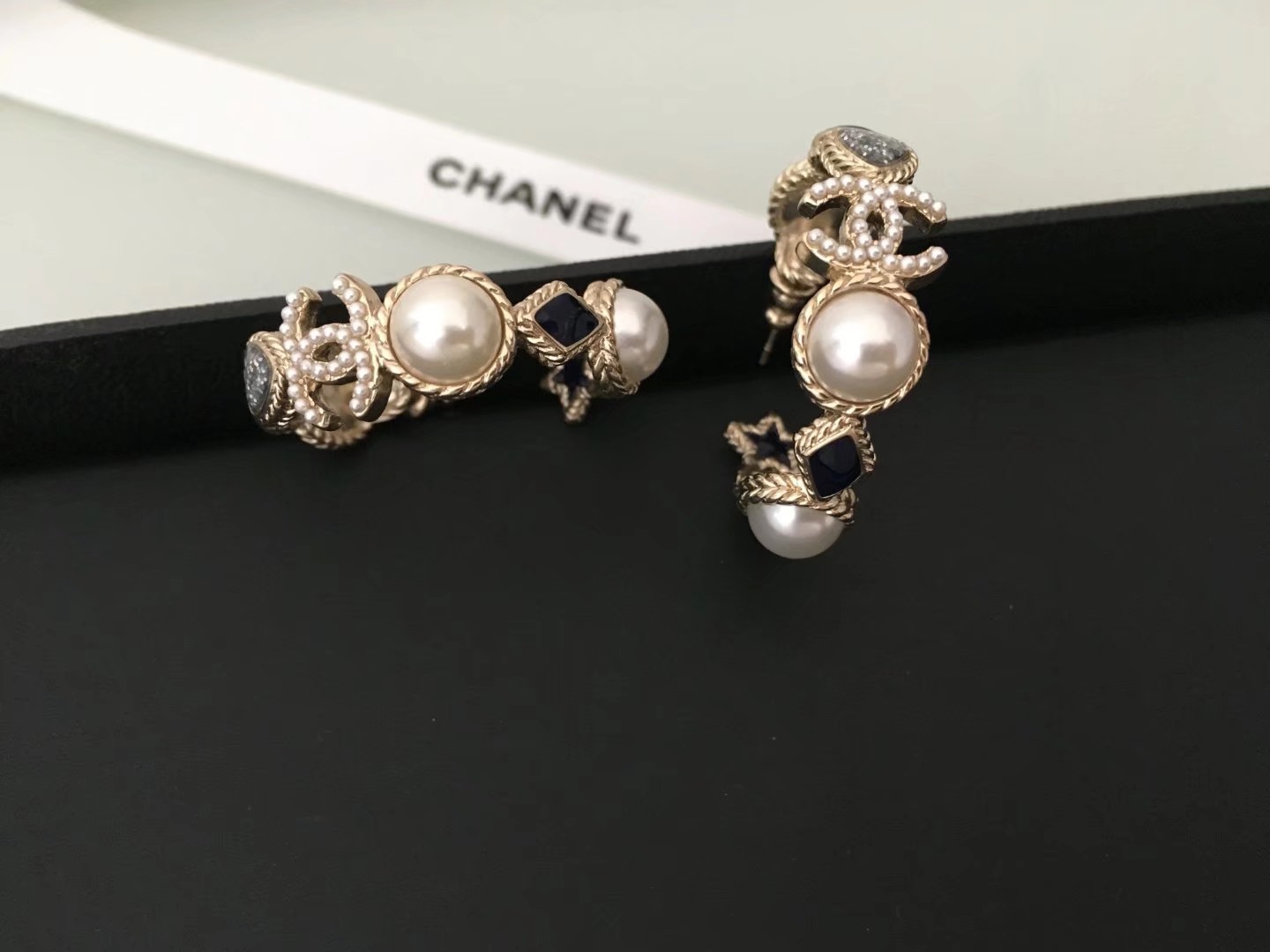 Earrings jewelry,no box,JC24 1820 - qinlai888