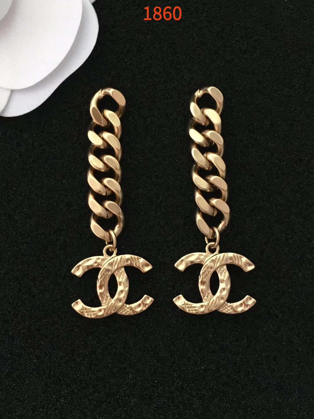 Earrings jewelry,no box,JC18 1860 - qinlai888