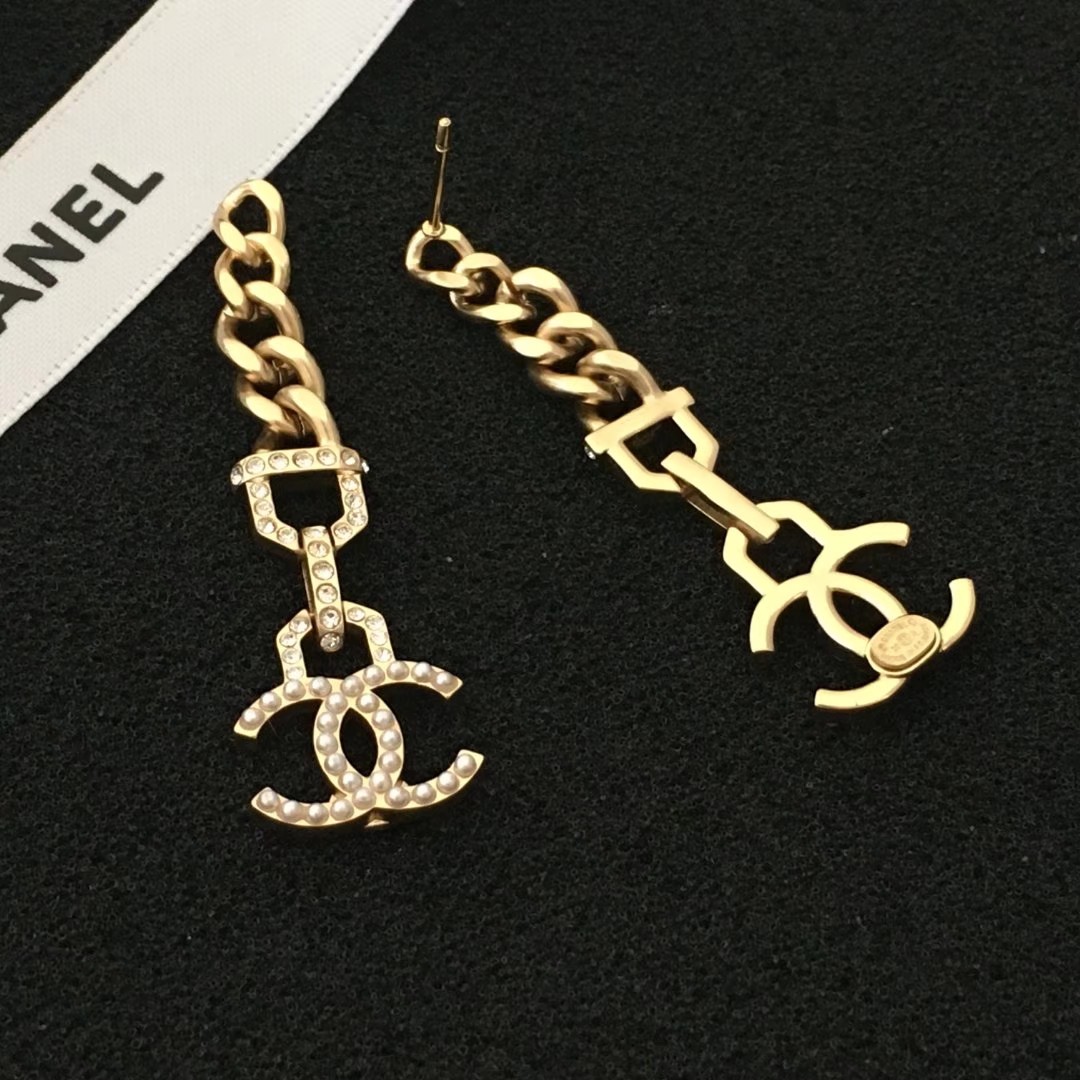 Earrings jewelry,no box,JC21 1803 - qinlai888