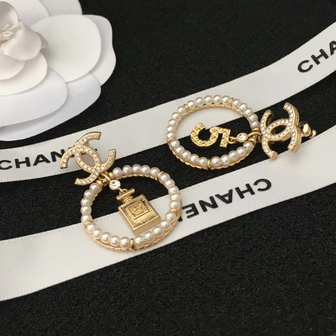 Earrings jewelry,no box,JC22 1844 - qinlai888