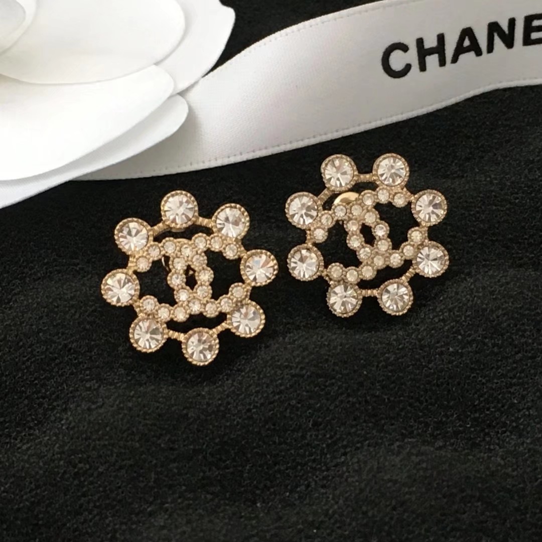 Earrings jewelry,no box,JC18 1794 - qinlai888