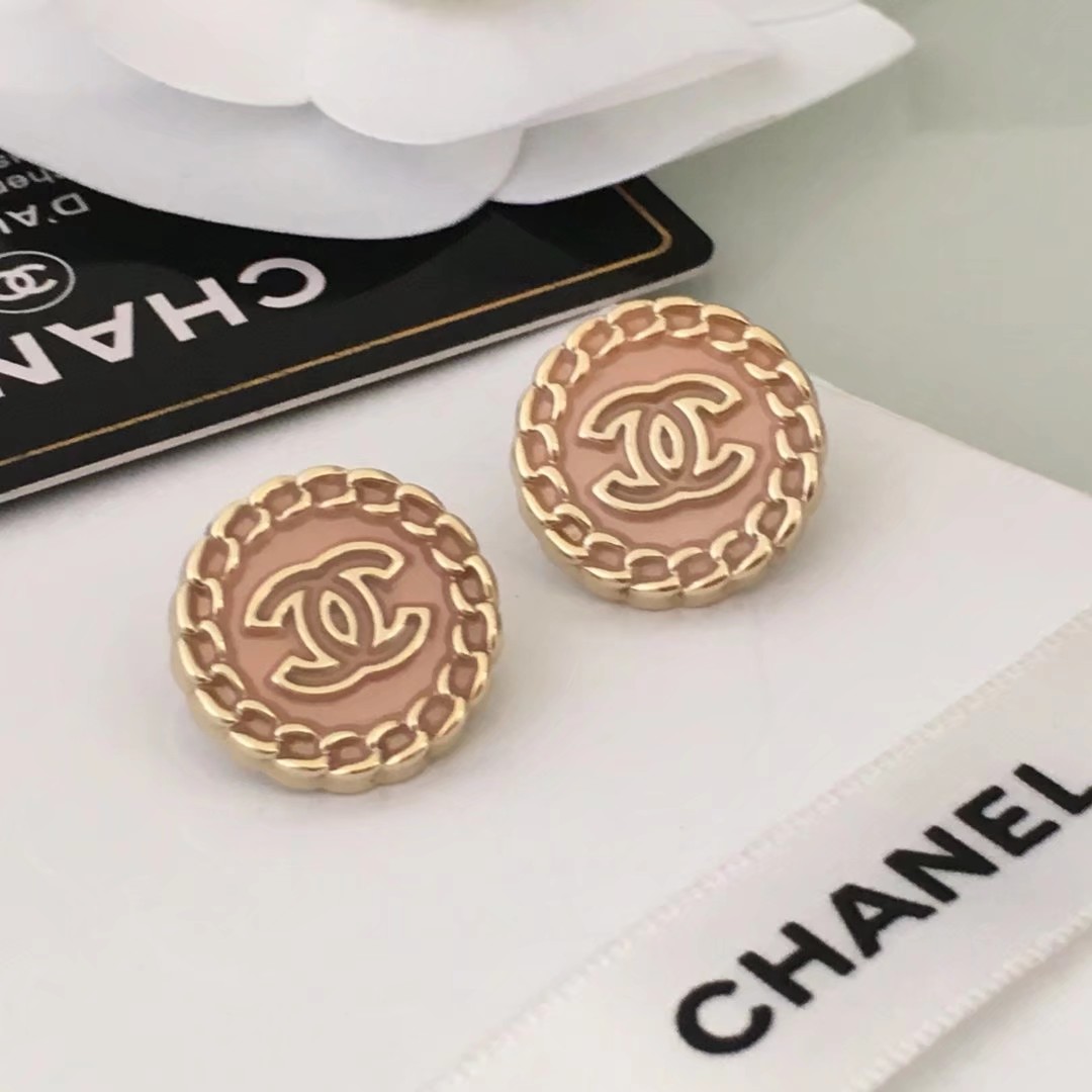 Earrings jewelry,no box,JC18 1818 - qinlai888