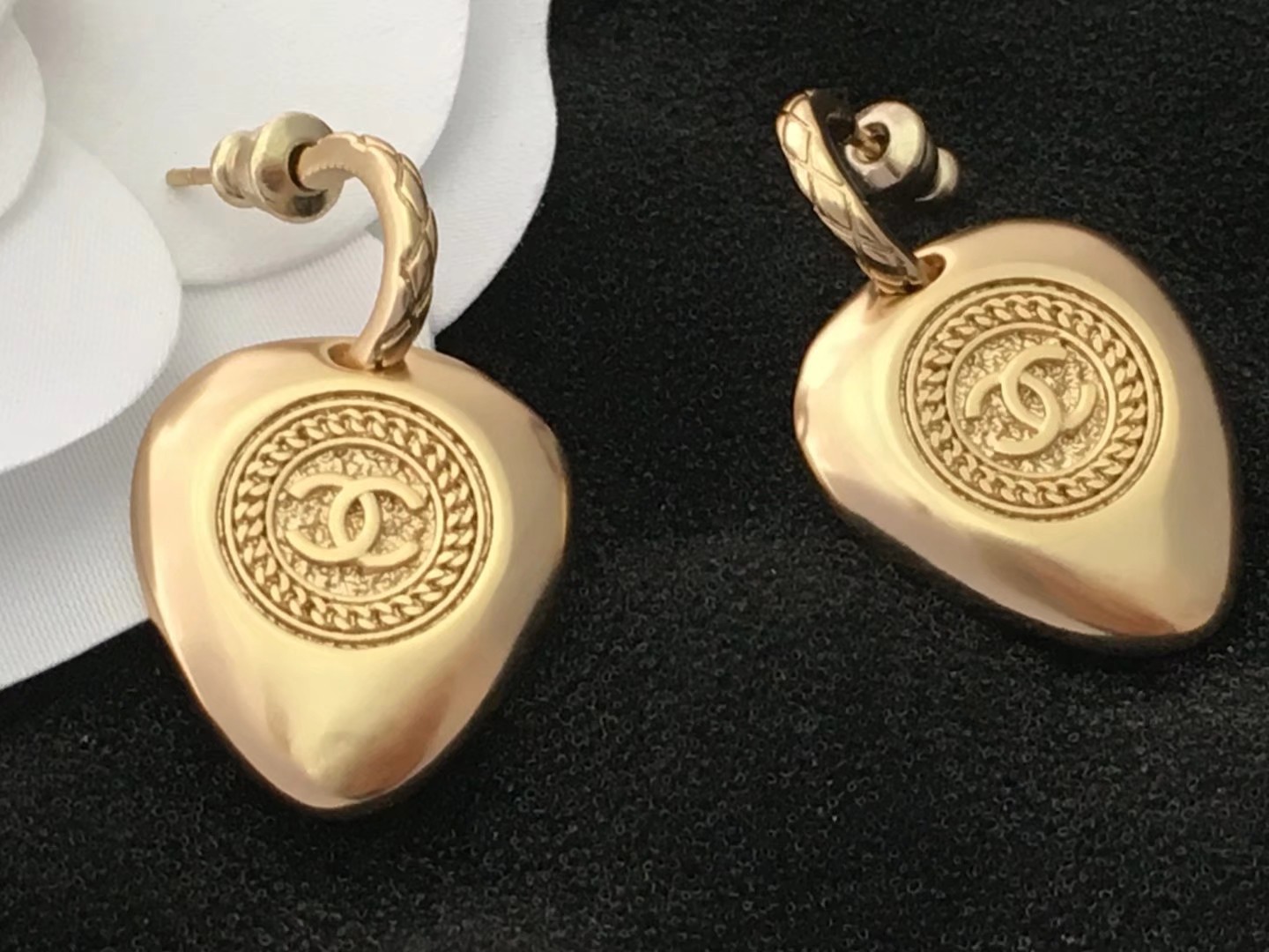 Earrings jewelry,no box,JC18 1861 - qinlai888