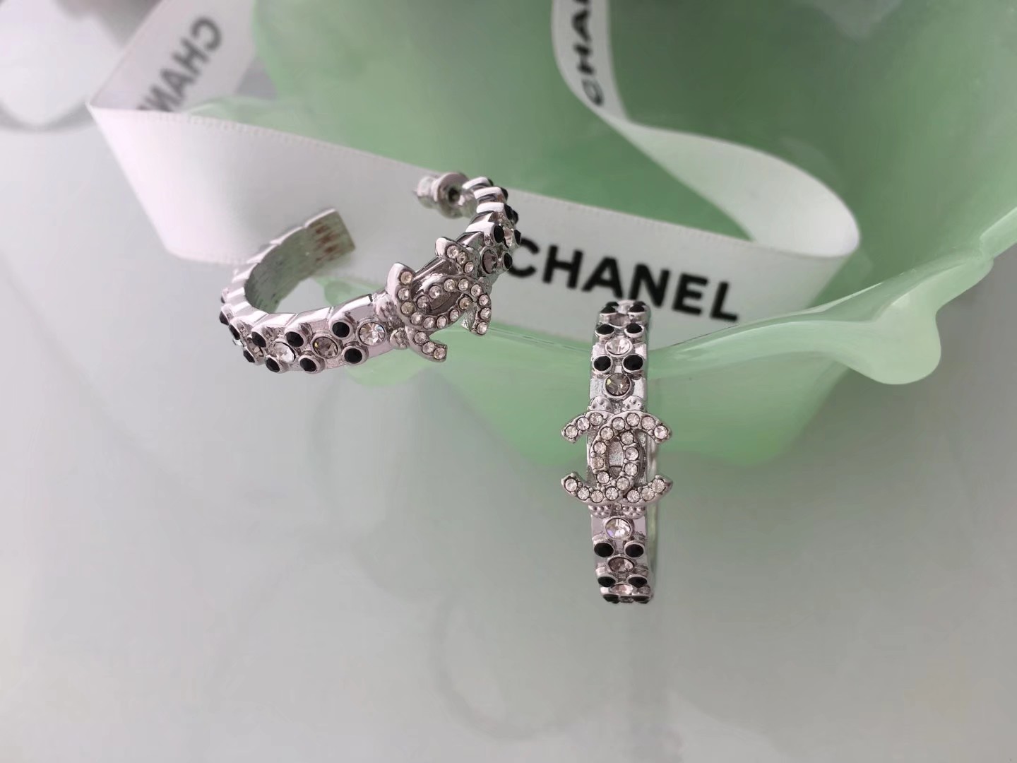 Earrings jewelry,no box,JC19 1892 1893 - qinlai888