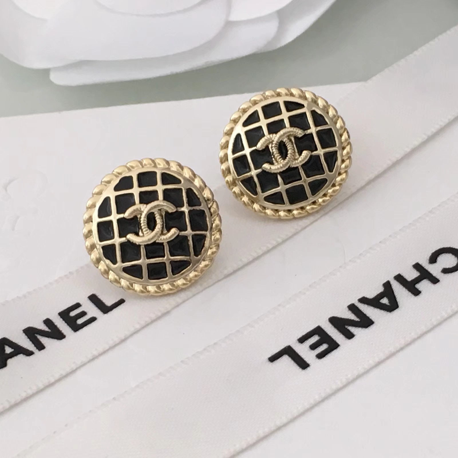 Earrings jewelry,no box,JC15 1816 - qinlai888