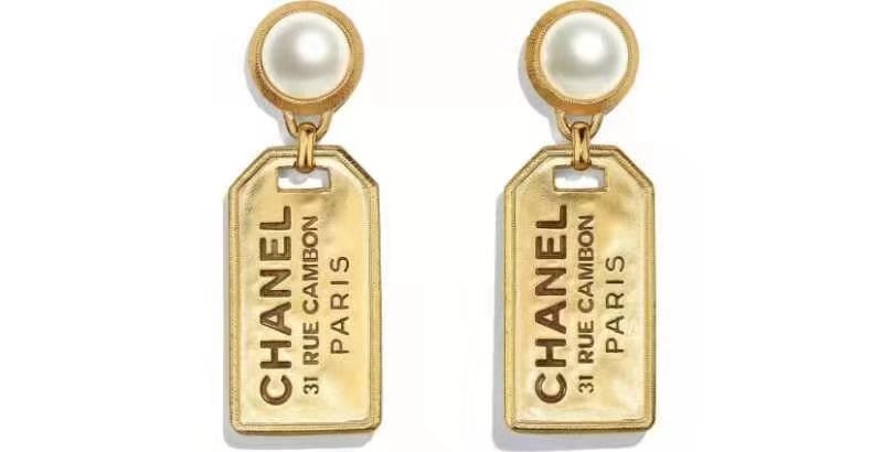 Earrings jewelry,no box,JC18 1898 1899 - qinlai888