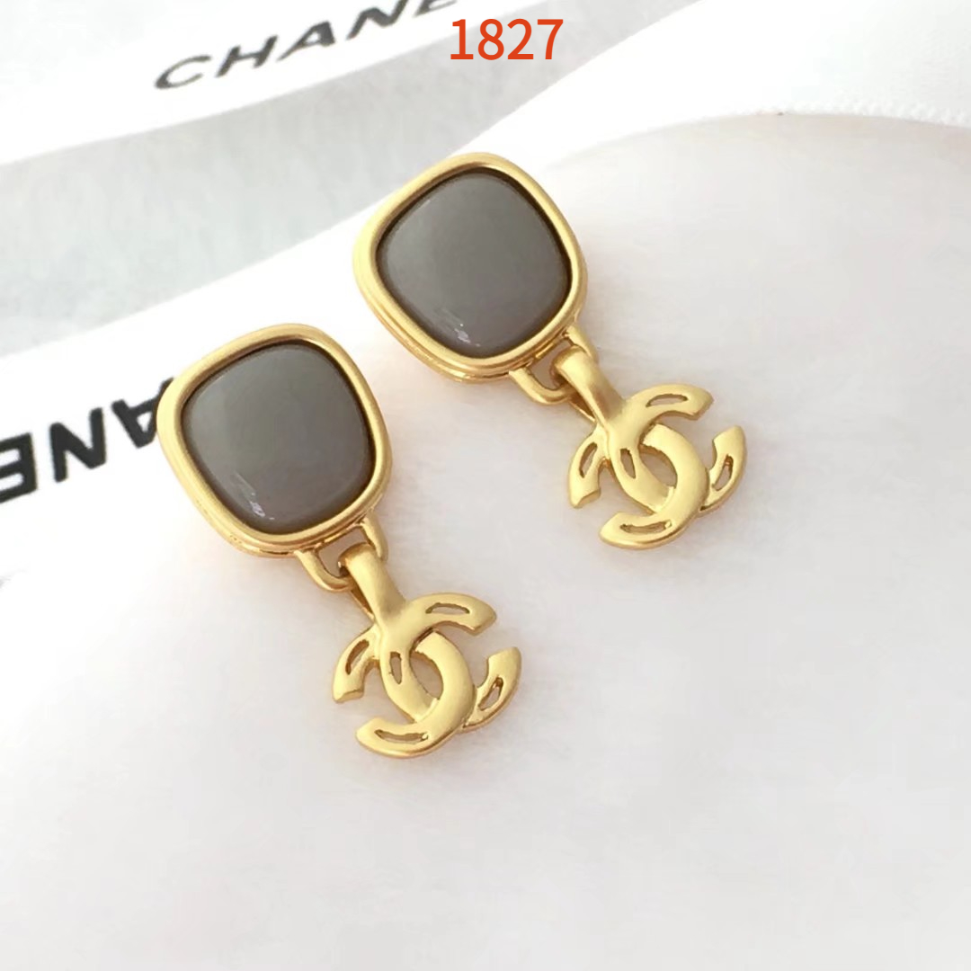 Earrings jewelry,no box,JC18 1826 1827 - qinlai888