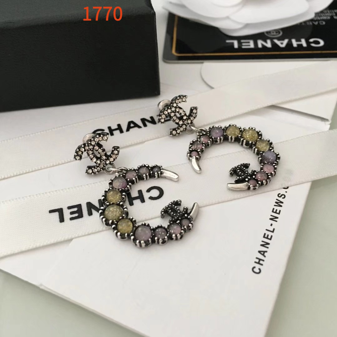Earrings jewelry,no box,JC21 1769 1770 1771 - qinlai888
