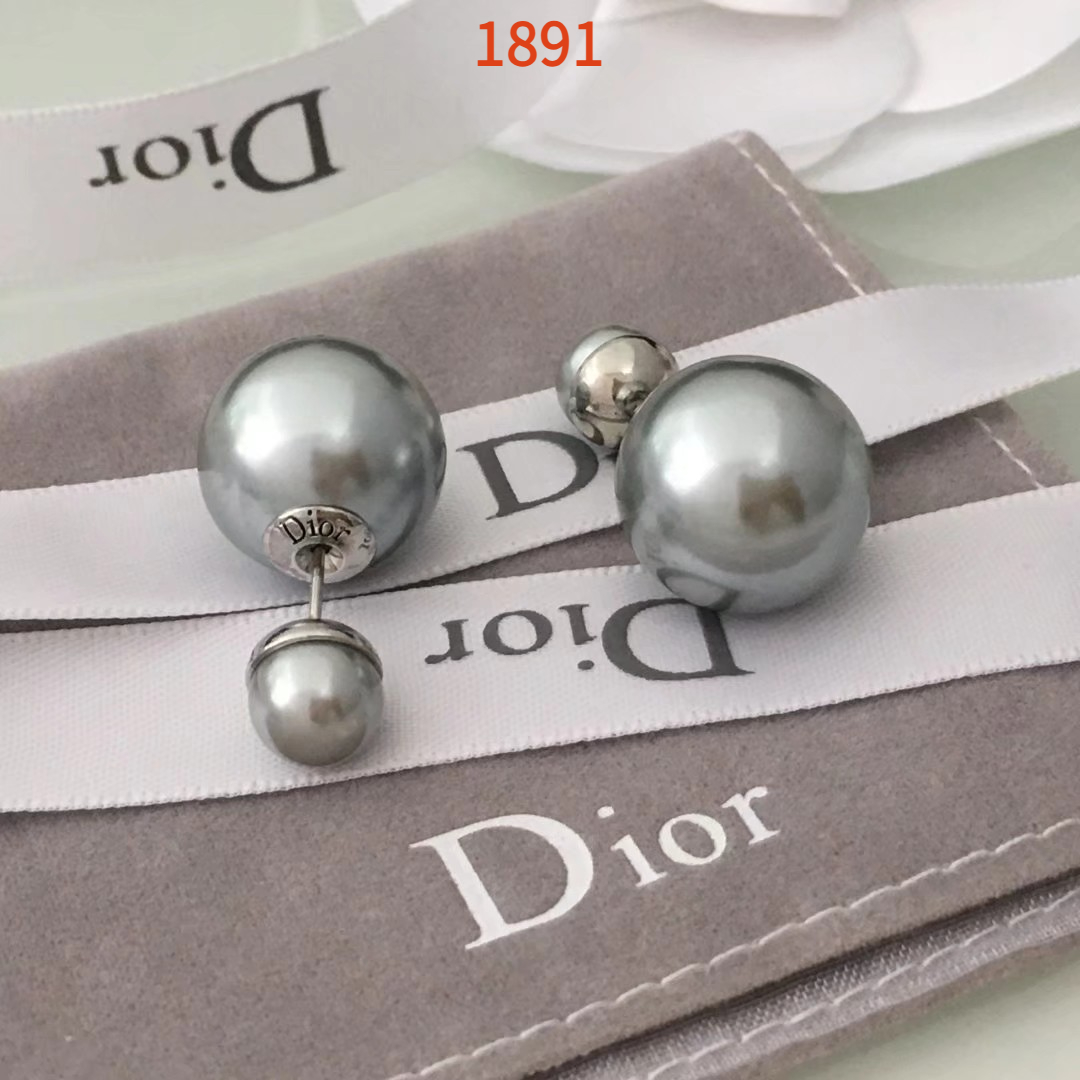 Earrings jewelry,no box,JD15 1889 1890 1891 - qinlai888