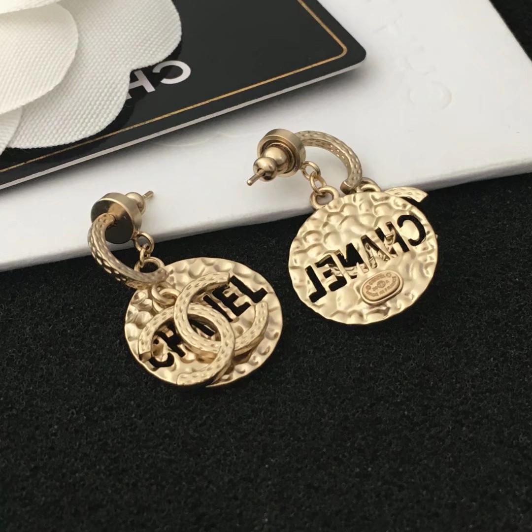 Earrings jewelry,no box,JC20 1812 - qinlai888