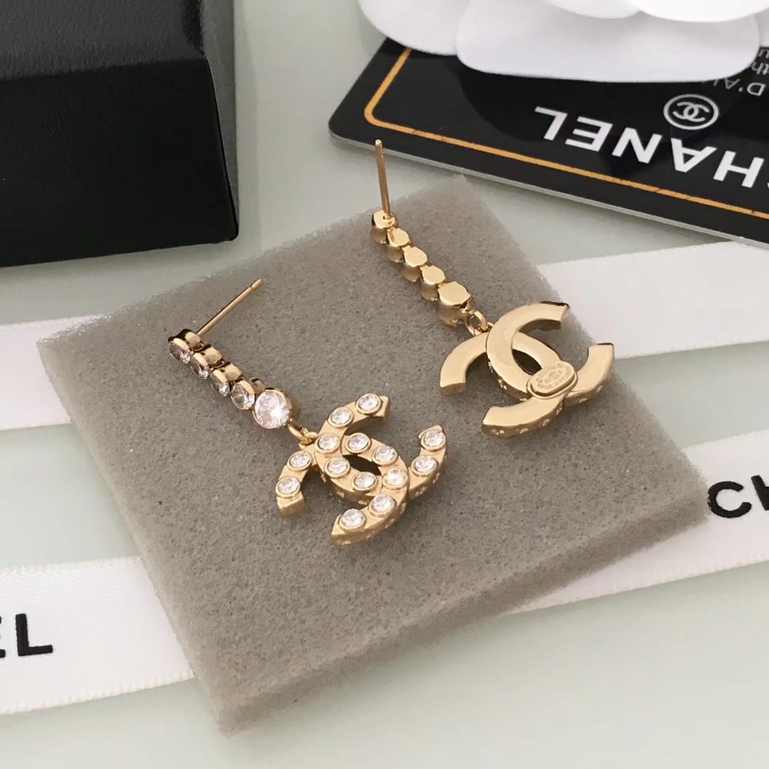 Earrings jewelry,no box,JC18 1777 - qinlai888