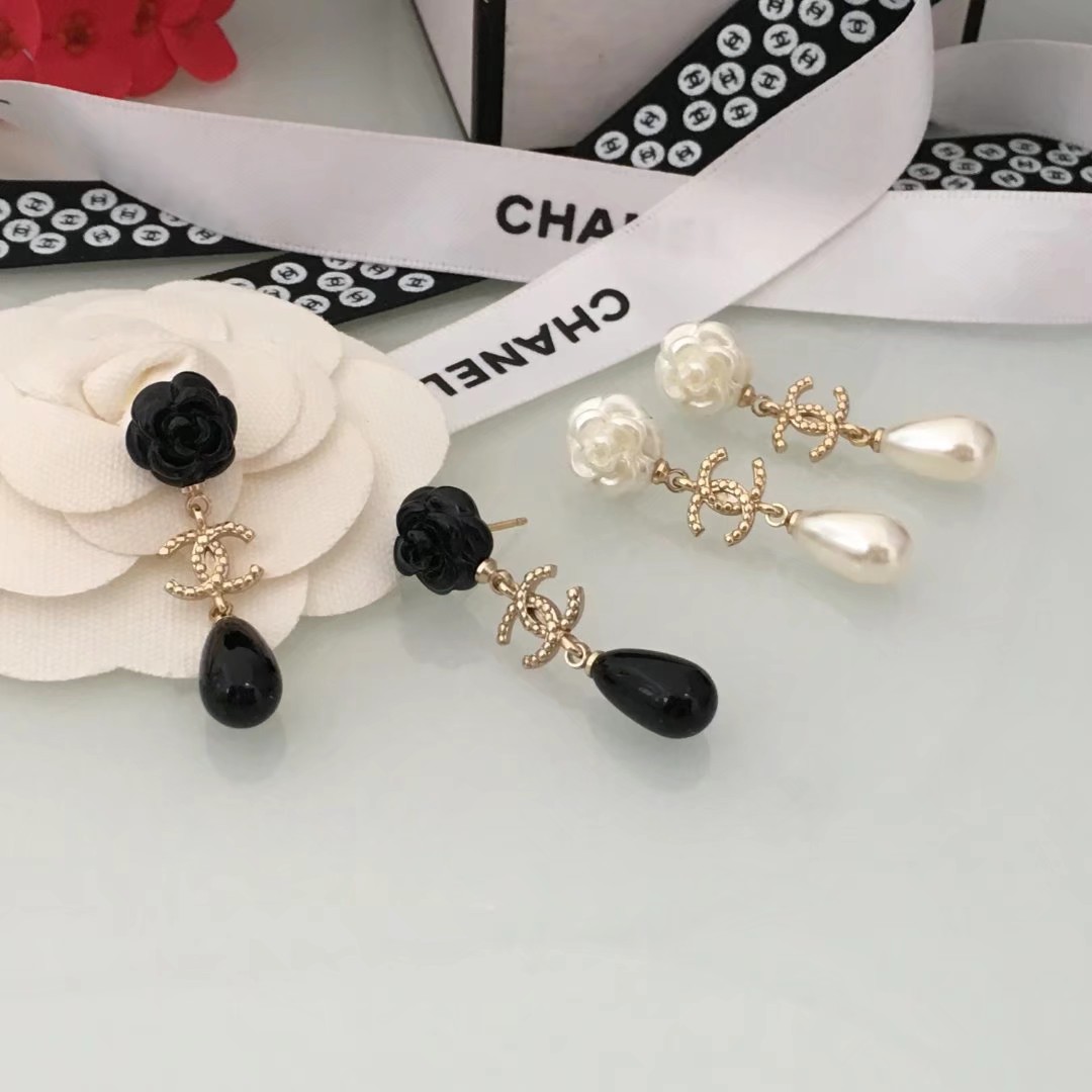 Earrings jewelry,no box,JC18 1801 1802 - qinlai888