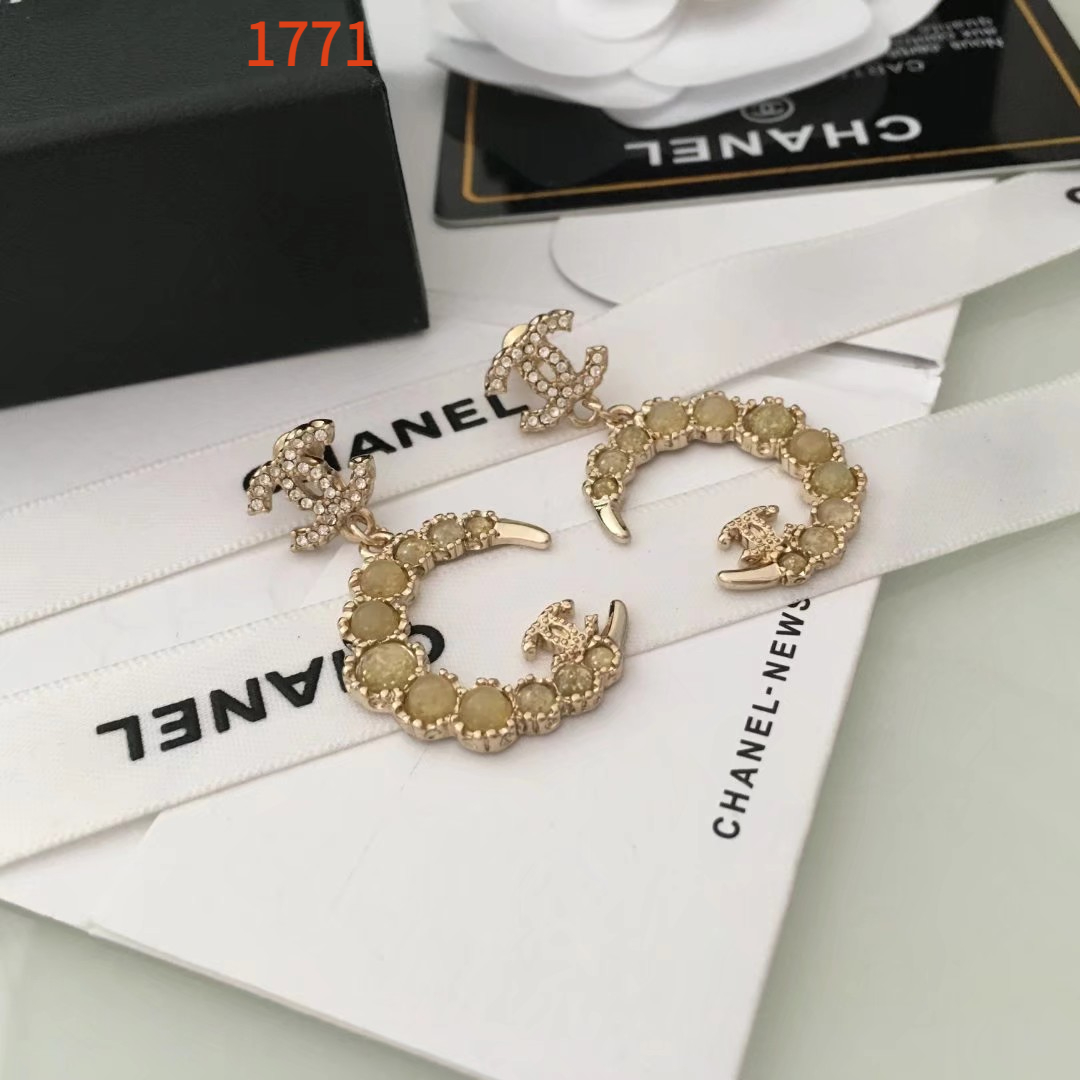 Earrings jewelry,no box,JC21 1769 1770 1771 - qinlai888