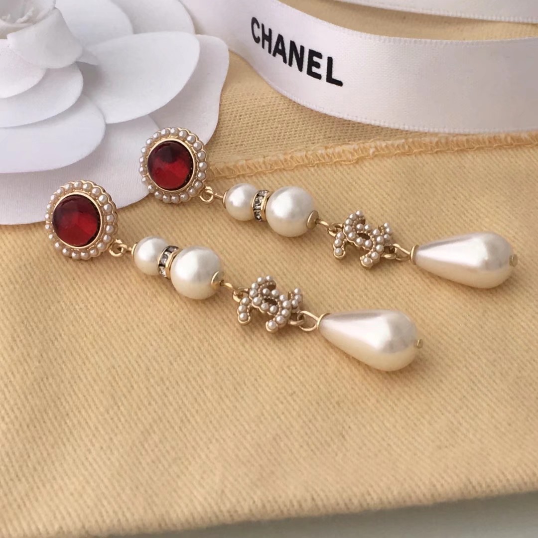 Earrings jewelry,no box,JC21 1810 1811 - qinlai888