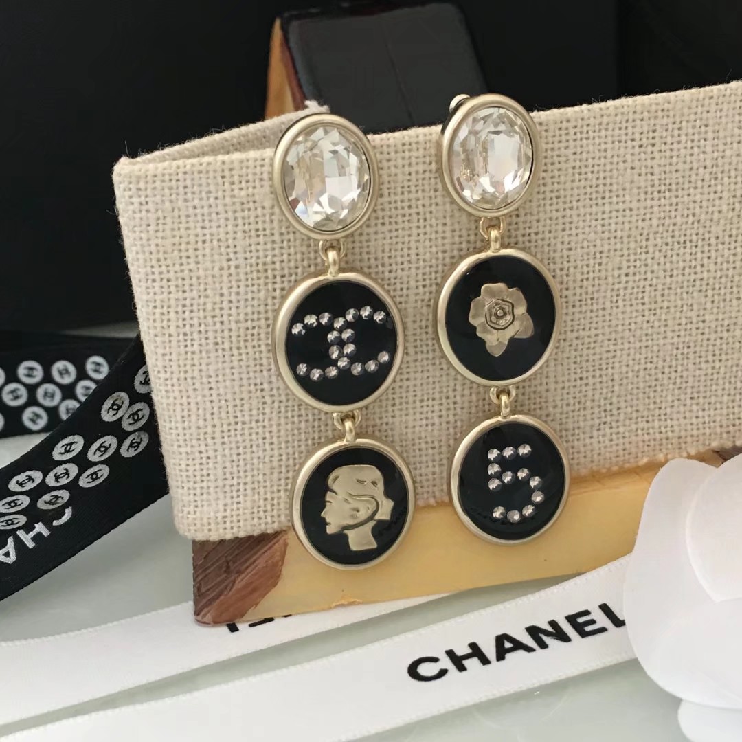 Earrings jewelry,no box,JC19 1799 - qinlai888