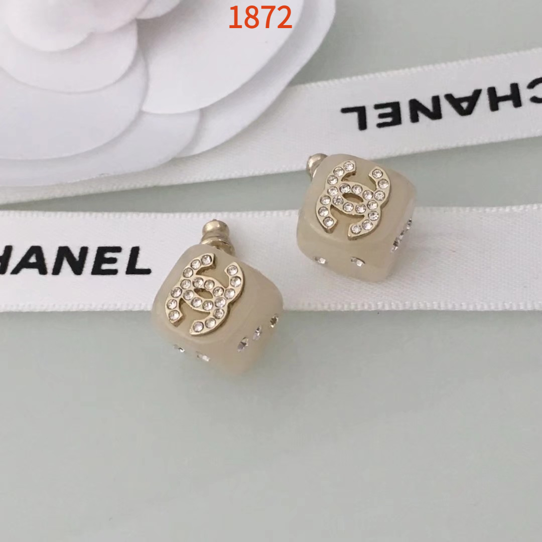 Earrings jewelry,no box,JC18 1872 1873 1874 - qinlai888