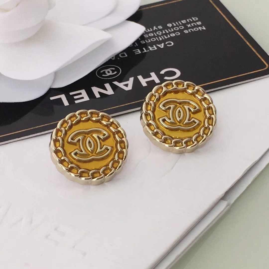 Earrings jewelry,no box,JC18 1833 1834 - qinlai888