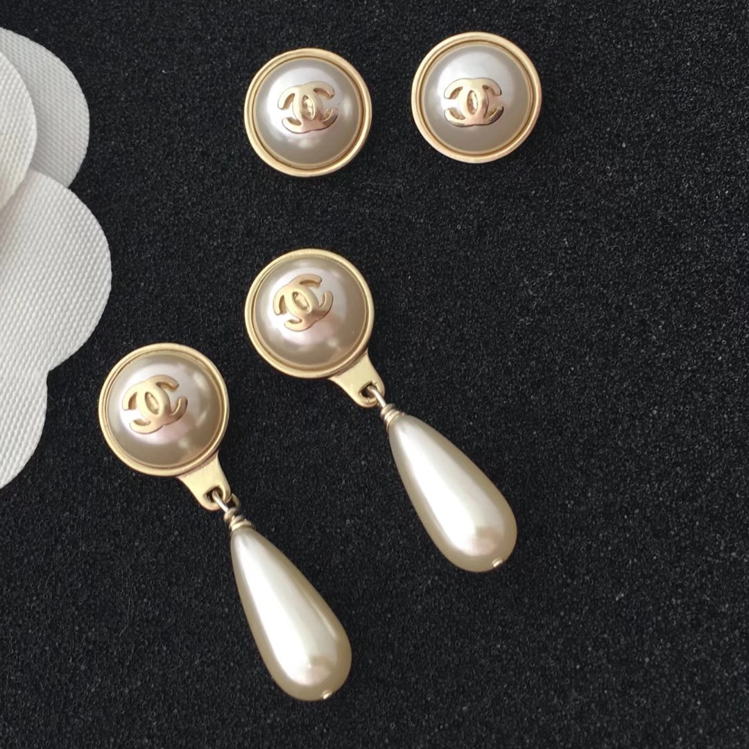 Earrings jewelry,no box,JC17 1913 - qinlai888