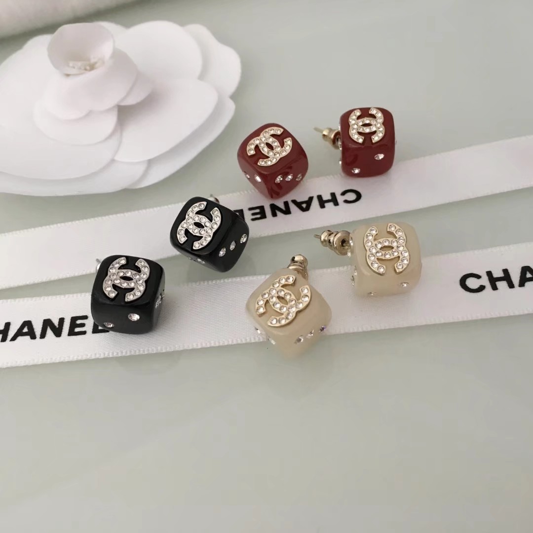 Earrings jewelry,no box,JC18 1872 1873 1874 - qinlai888