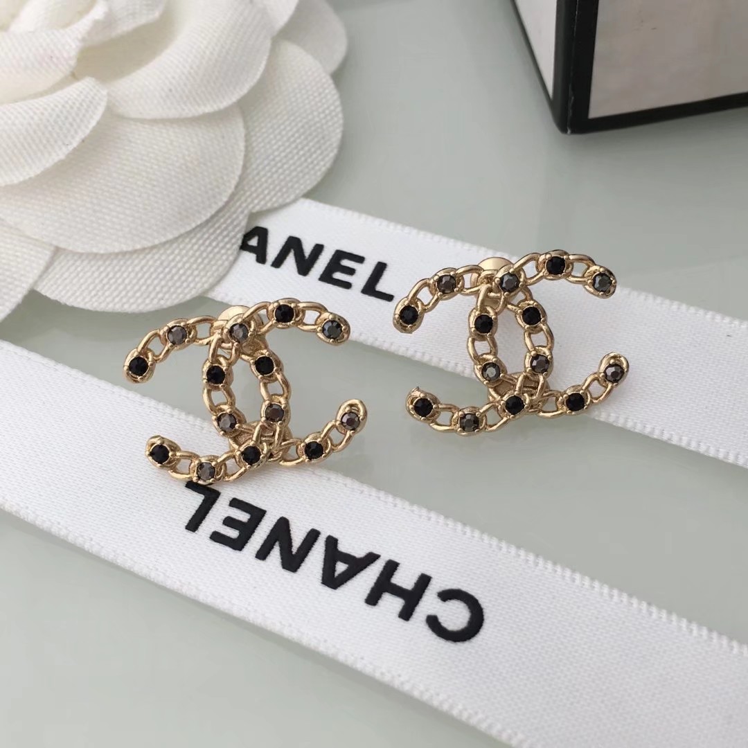 Earrings jewelry,no box,JC18 1805 1806 - qinlai888