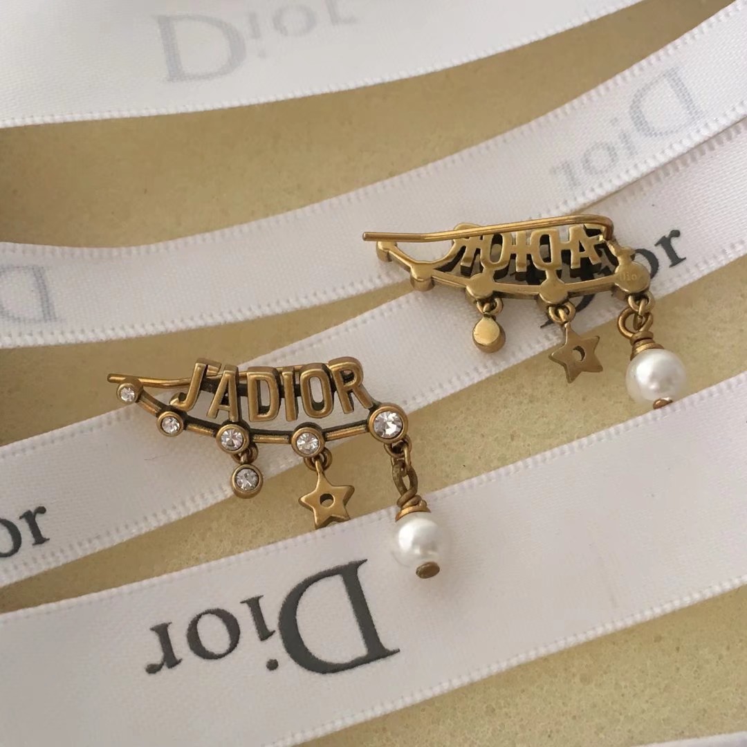 Earrings jewelry,no box,JD19 1783 - qinlai888