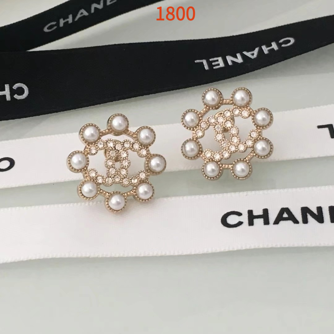 Earrings jewelry,no box,JC18 1800 - qinlai888