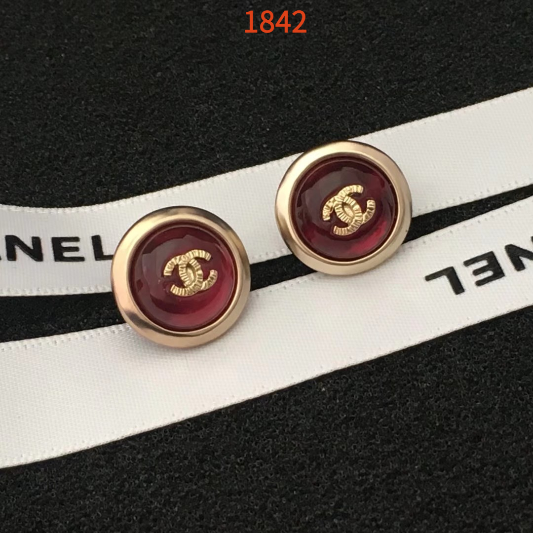 Earrings jewelry,no box,JC13 1841 1842 1843 - qinlai888