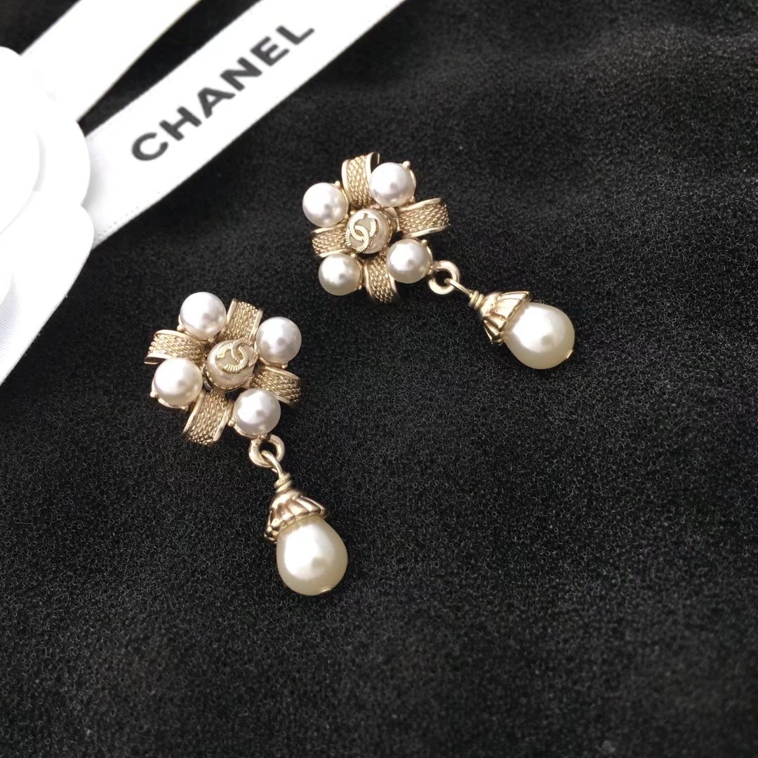 Earrings jewelry,no box,JC18 1838 - qinlai888