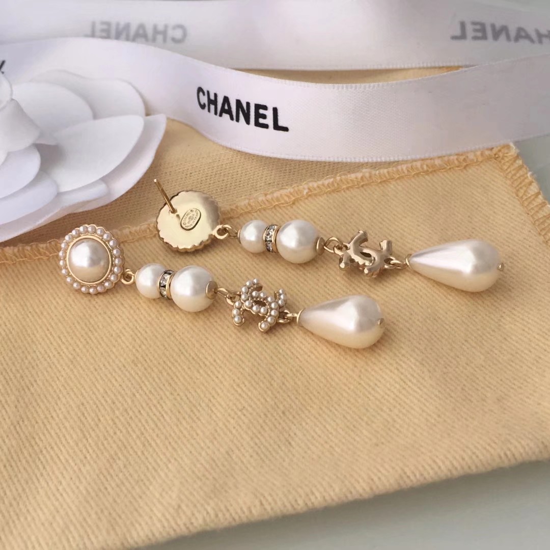 Earrings jewelry,no box,JC21 1810 1811 - qinlai888