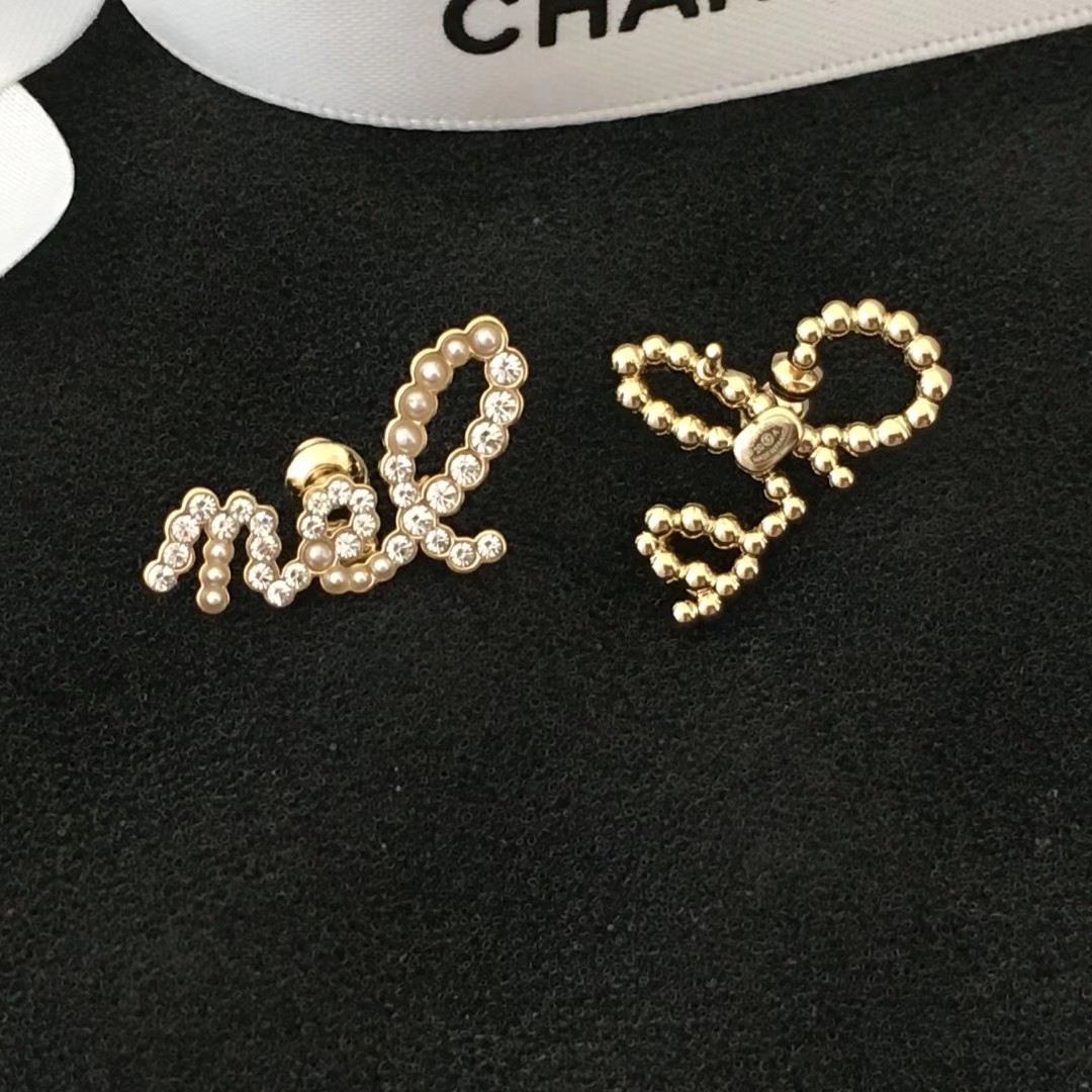 Earrings jewelry,no box,JC17 1817 - qinlai888