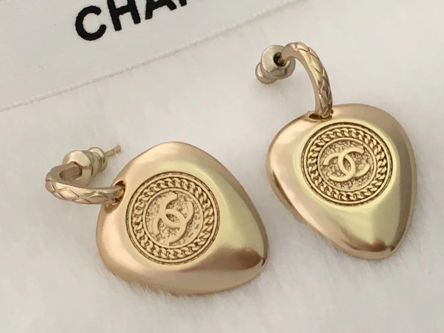 Earrings jewelry,no box,JC18 1861 - qinlai888