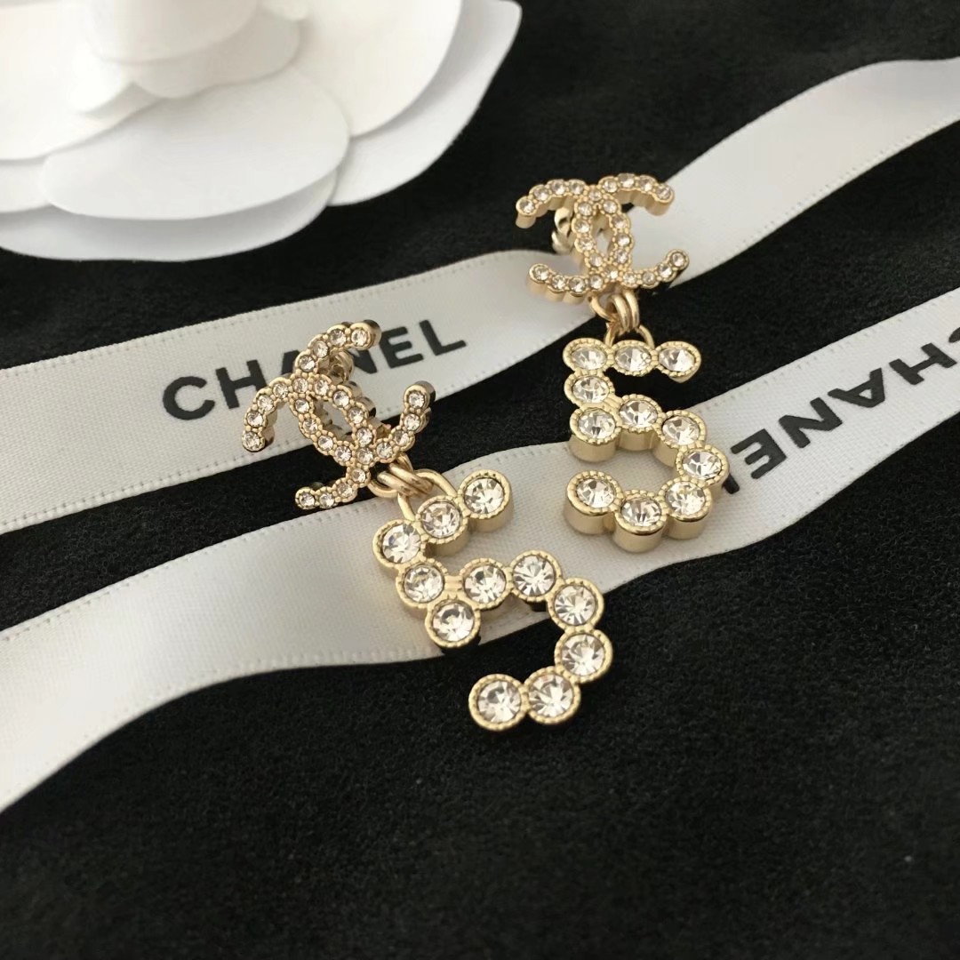 Earrings jewelry,no box,JC20 1785 1786 - qinlai888