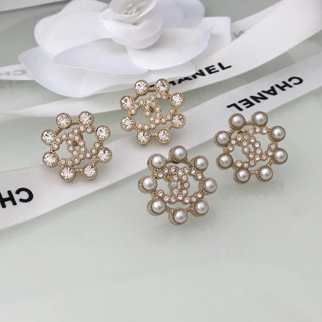 Earrings jewelry,no box,JC18 1794 - qinlai888