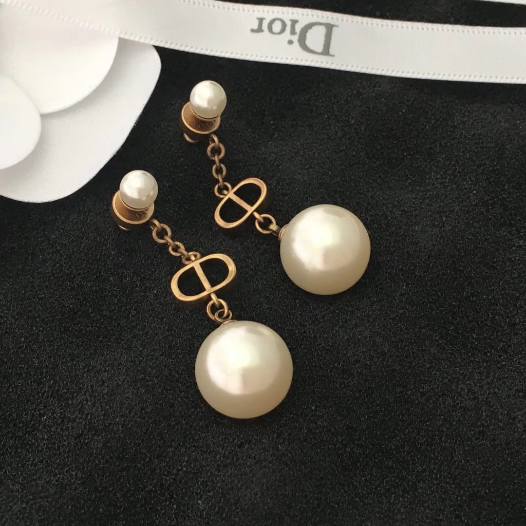 Earrings jewelry,no box,JD18 1867 - qinlai888