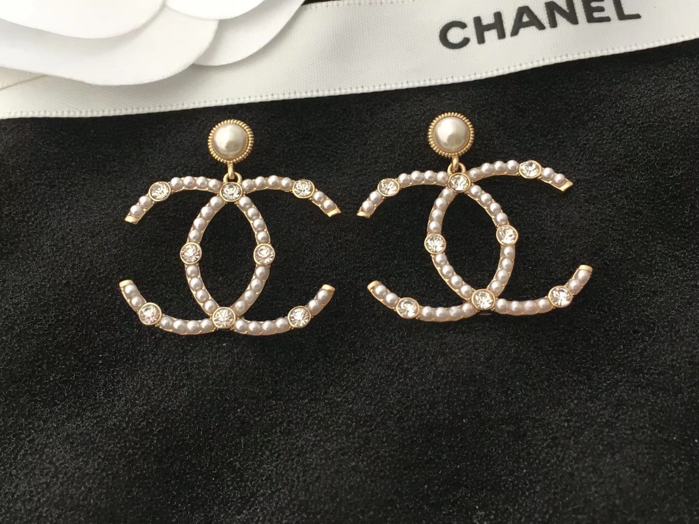 Earrings jewelry,no box,JC21 1839 - qinlai888