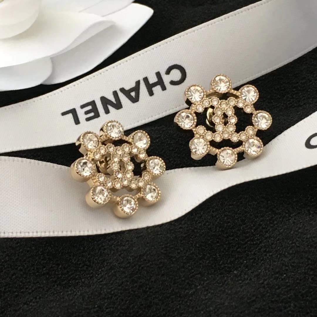 Earrings jewelry,no box,JC18 1794 - qinlai888