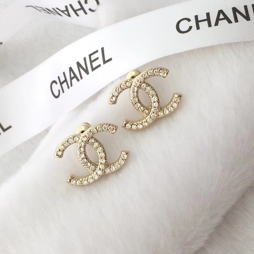 Earrings jewelry,no box,JC17 1908 - qinlai888