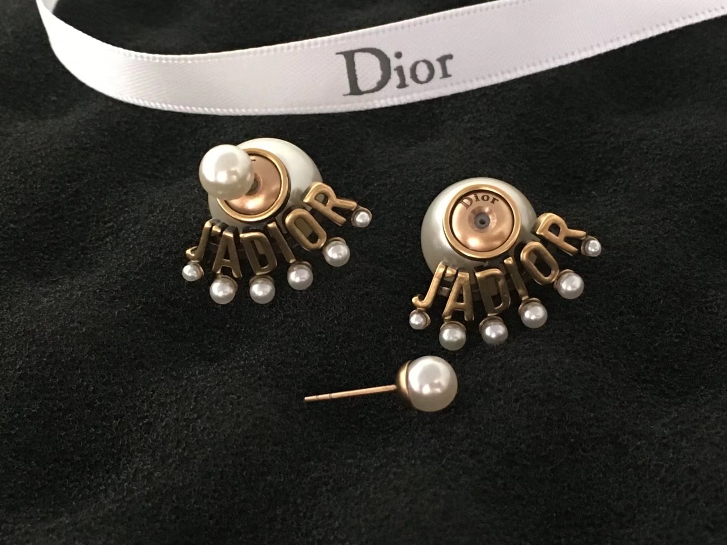 Earrings jewelry,no box,JD20 1871 - qinlai888