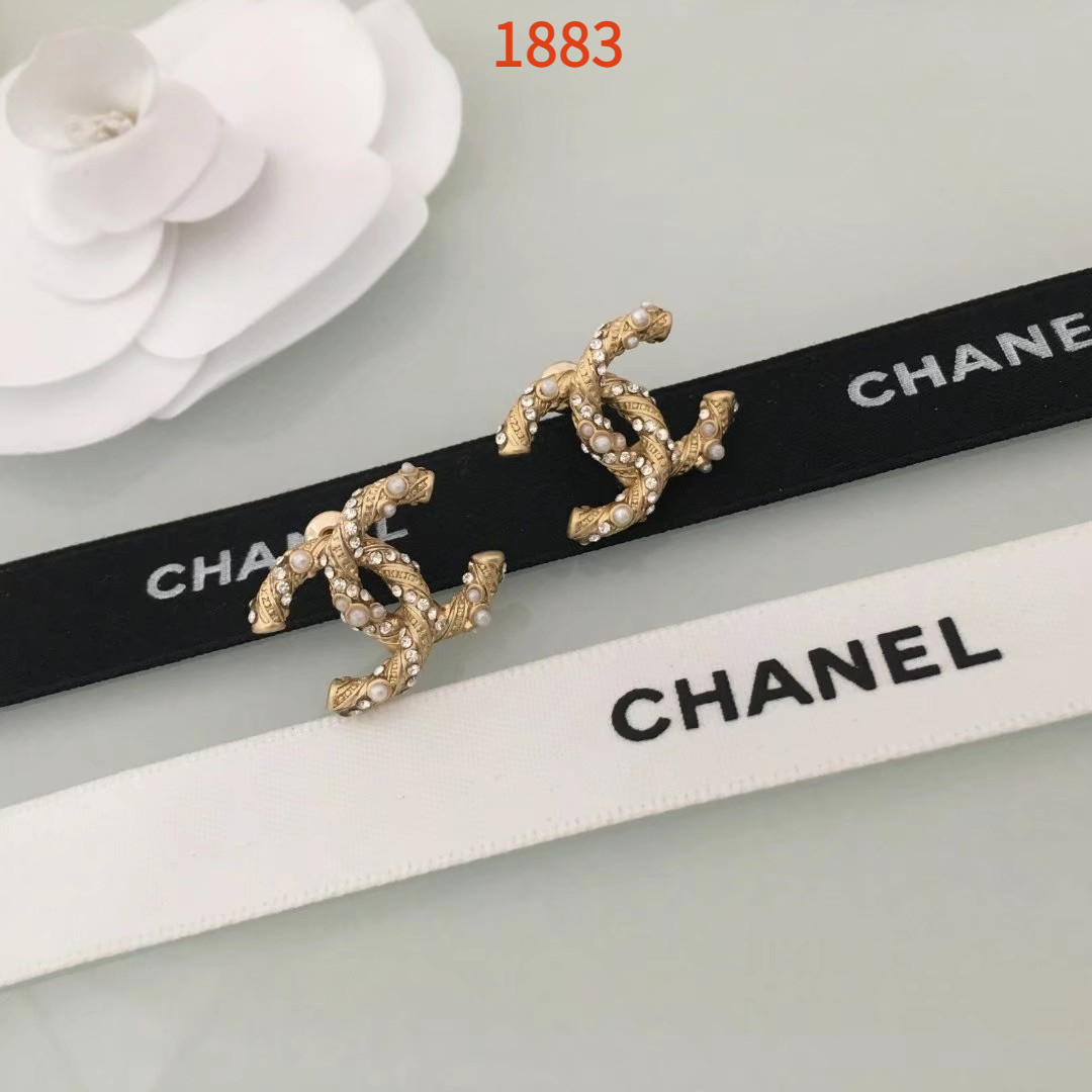 Earrings jewelry,no box,JC18 1883 - qinlai888