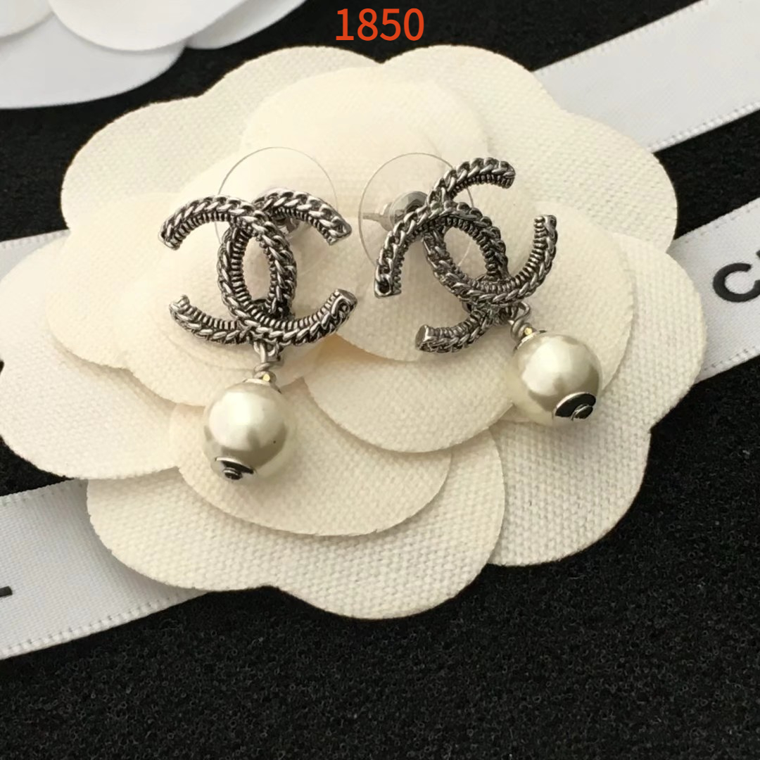 Earrings jewelry,no box,JC17 1849 1850 - qinlai888