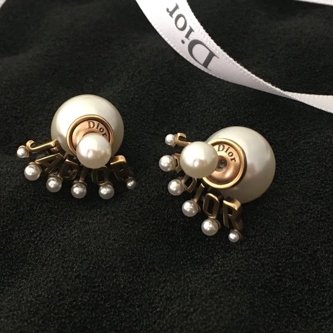 Earrings jewelry,no box,JD20 1871 - qinlai888