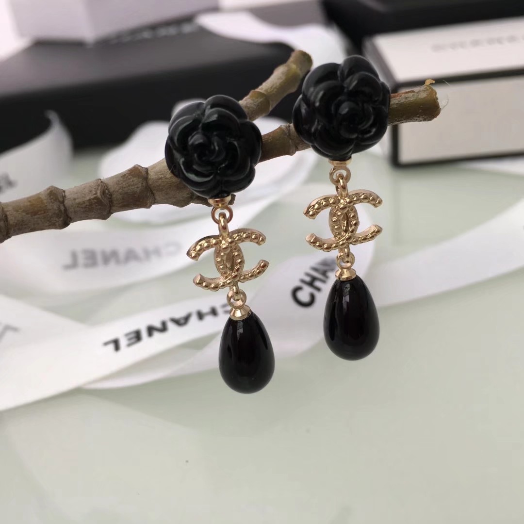 Earrings jewelry,no box,JC18 1801 1802 - qinlai888