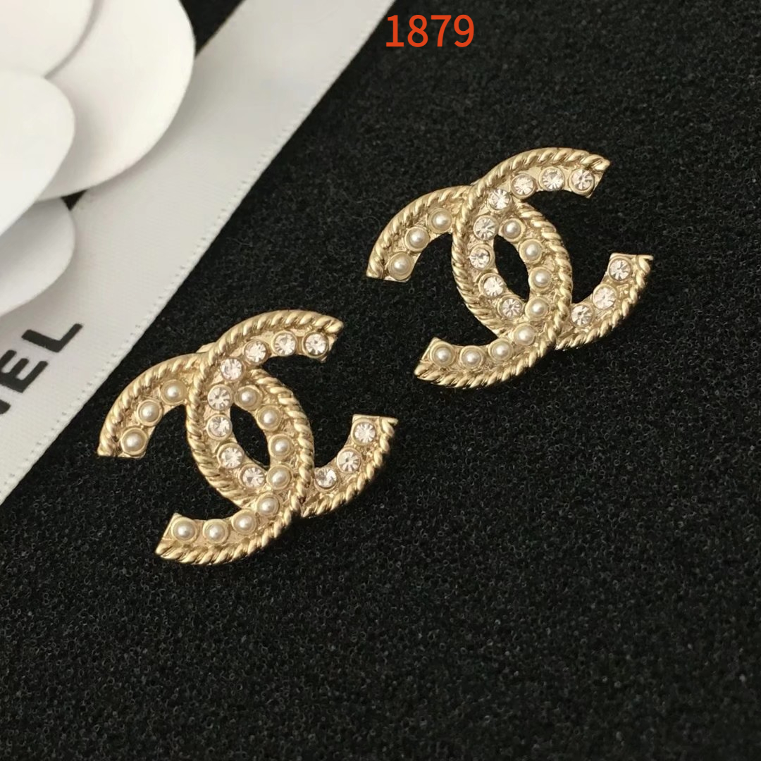 Earrings jewelry,no box,JC16 1879 - qinlai888