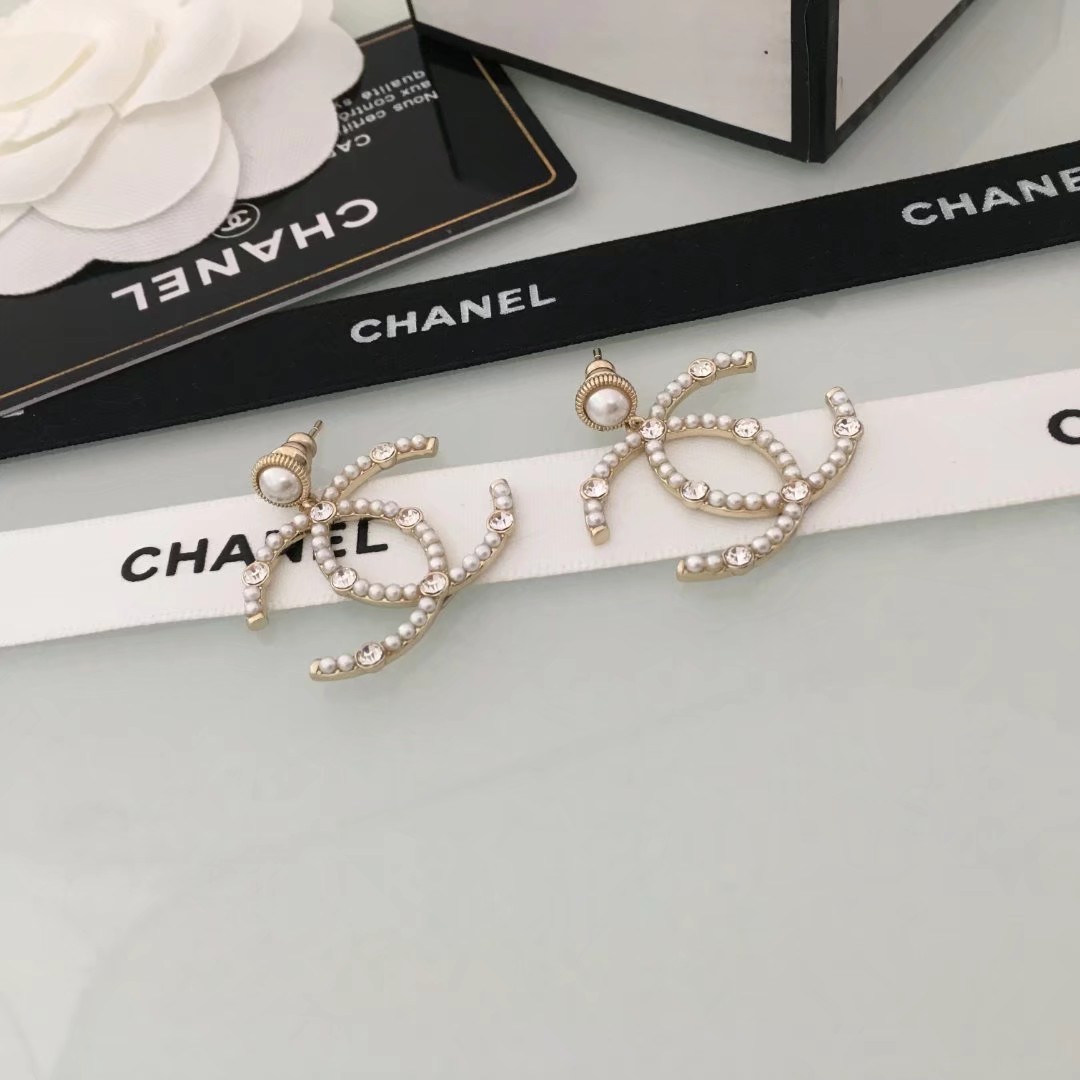 Earrings jewelry,no box,JC21 1839 - qinlai888