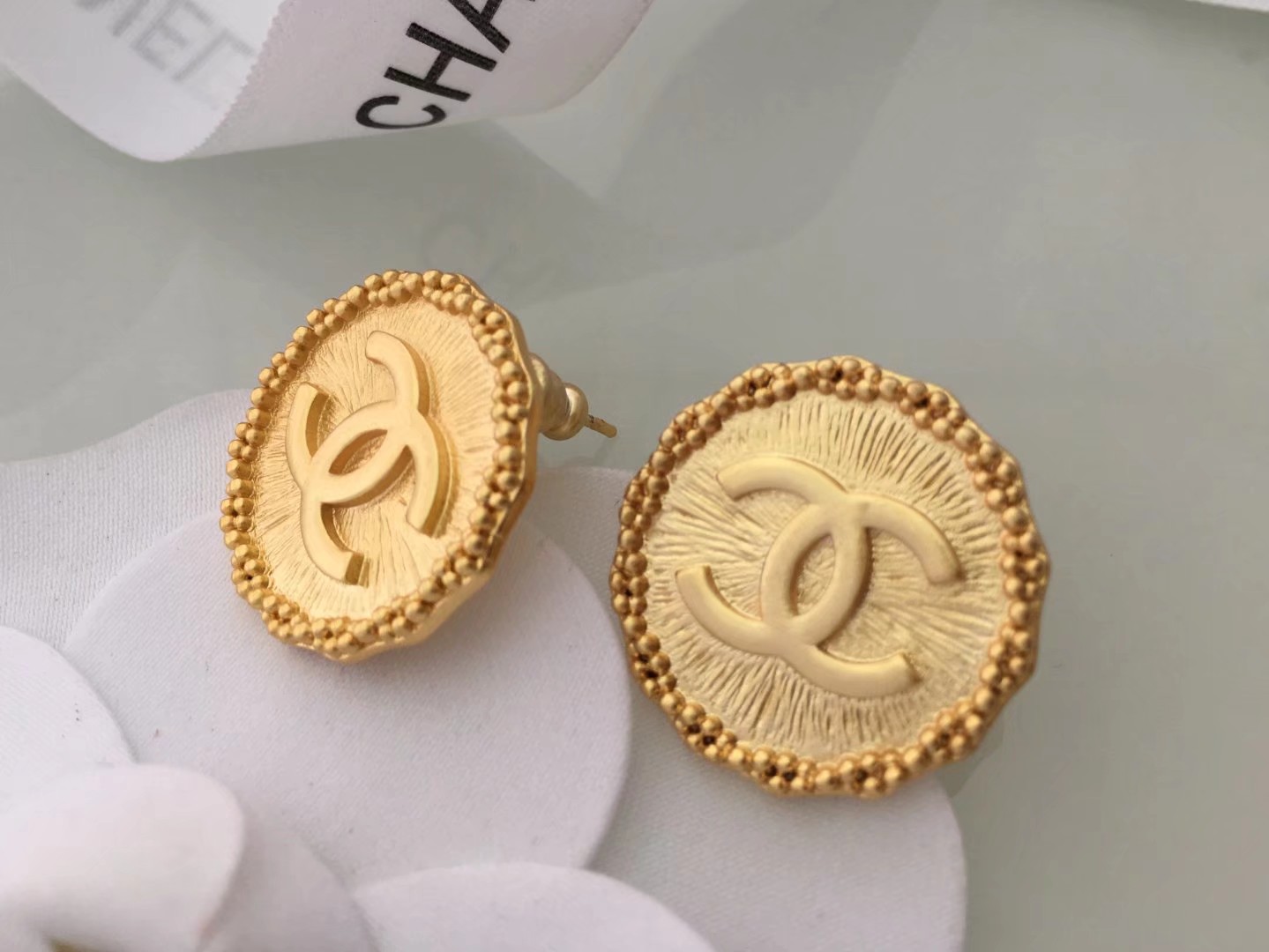 Earrings jewelry,no box,JC18 1907 - qinlai888