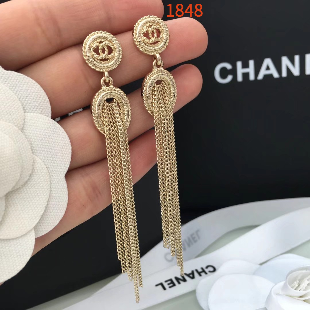 Earrings jewelry,no box,JC18 1848 - qinlai888
